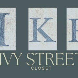 IVY STREET CLOSET @shopivystreet #REPUTATION